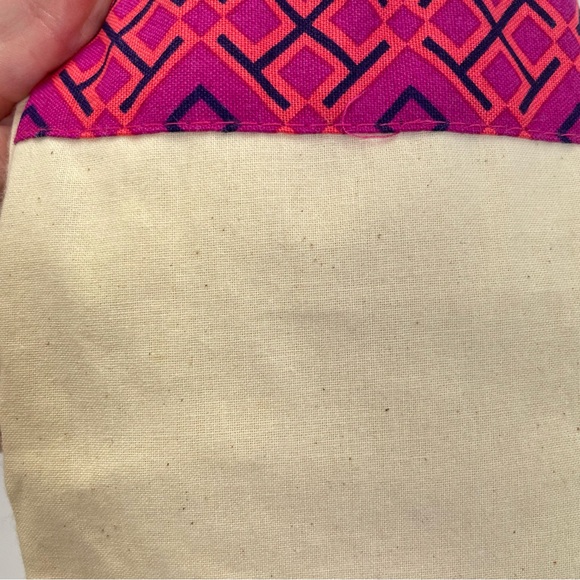 NWOT Tory Burch Jumbo Dust Bag - Picture 4 of 6